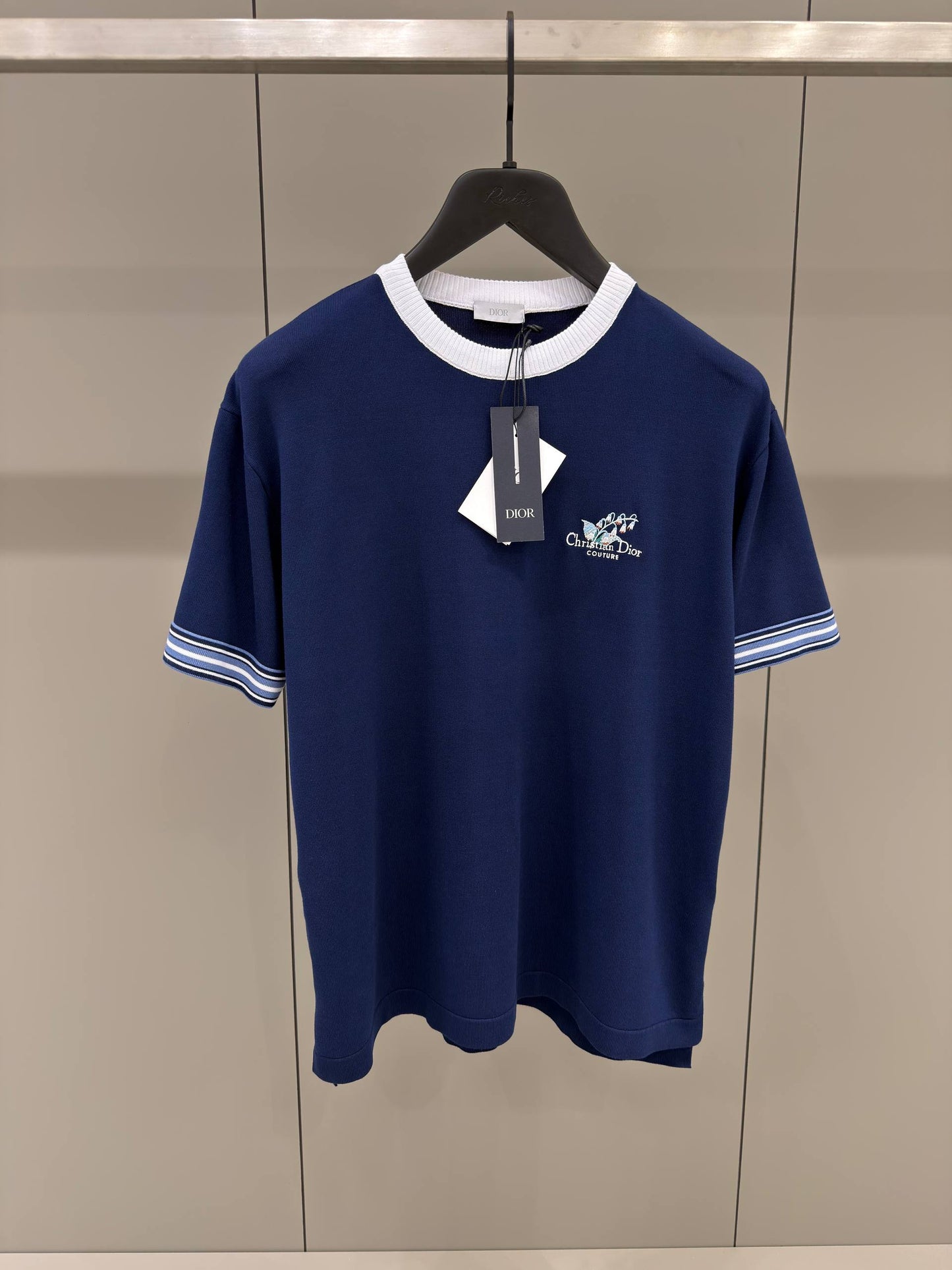 Homme Ling Crew Beck T-shirt