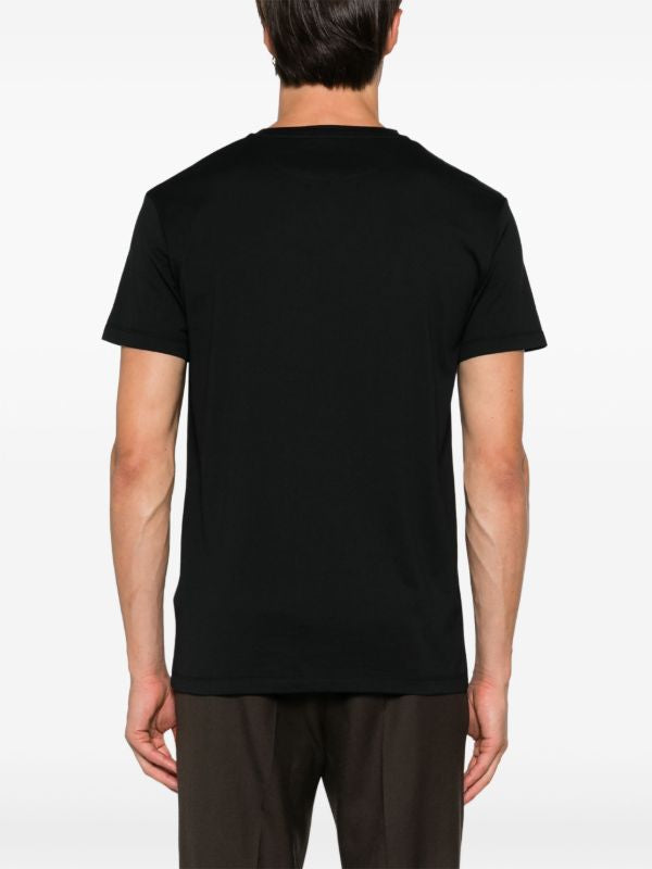 FF Labyrinth Black T-shirt