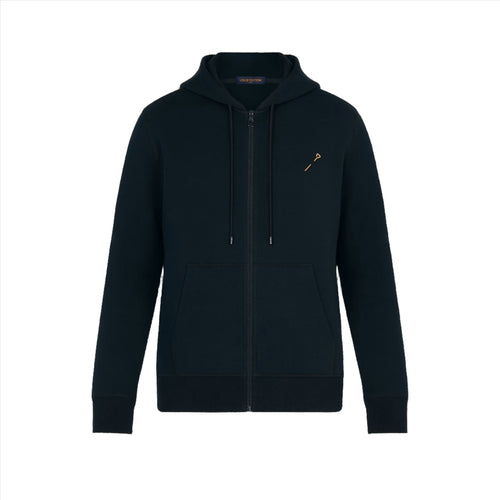 Double Face Travel Hoodie
