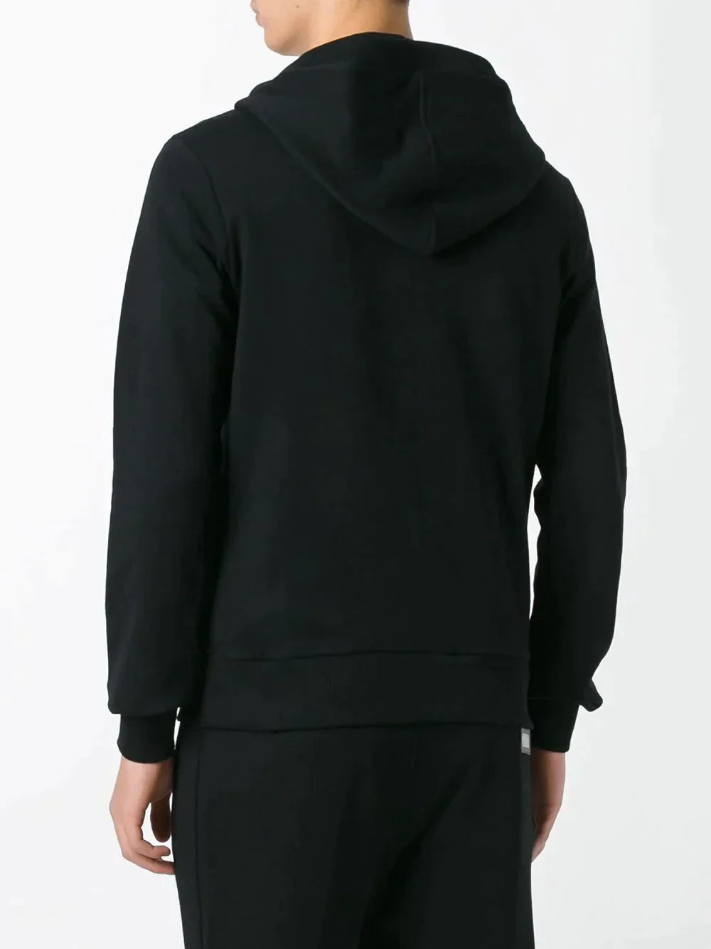 DG Black Tracksuit Set - Styledistrict