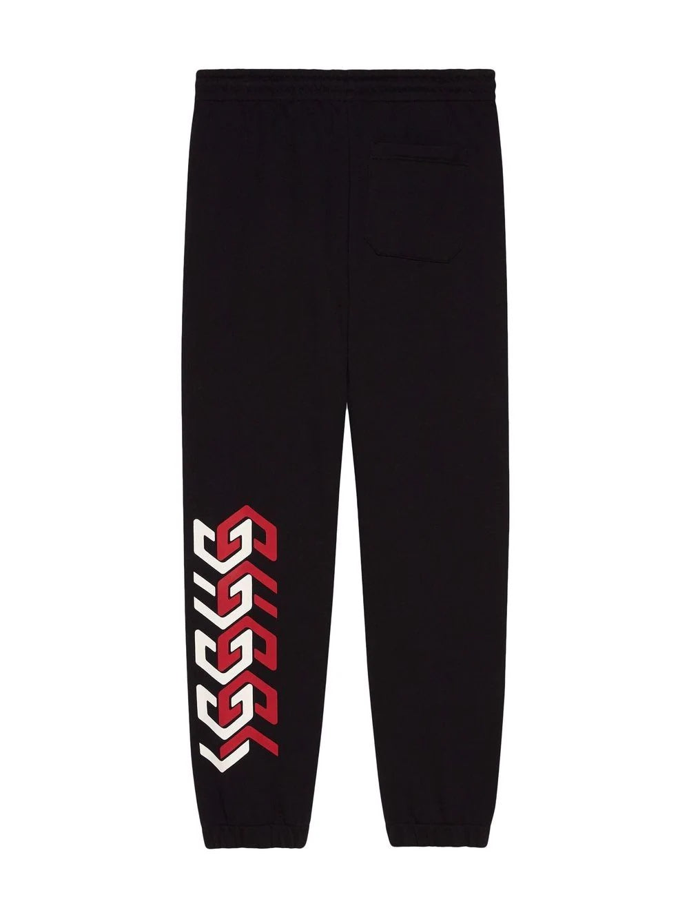 GUC Tracksuit set mirror print - Styledistrict