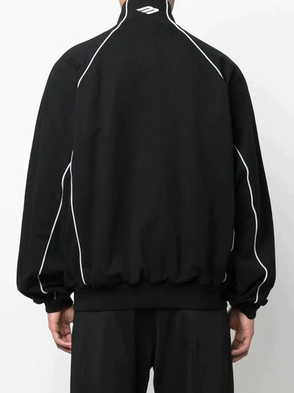 BLCG 3B Sports Icon Black Tracksuit - Exclusive Wear