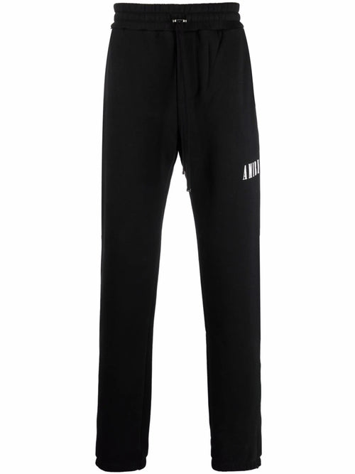 Logo-Print Track Pants