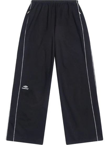 BLCG 3B Sports Icon Black Tracksuit - Exclusive Wear