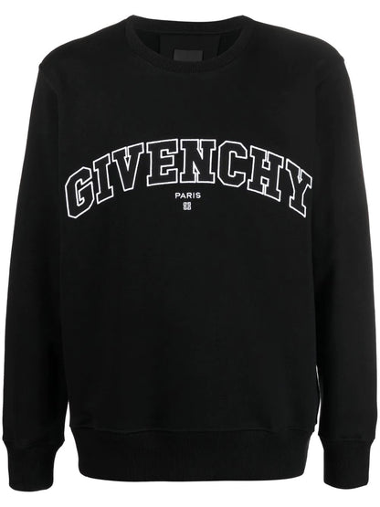 GVCH Black Tracksuit set - Styledistrict