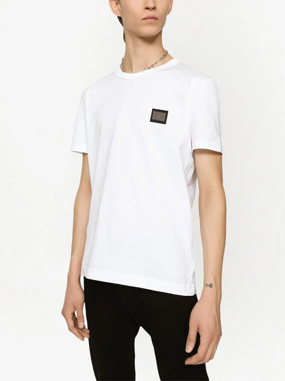 DG Essentials crew neck T-shirt - Exclusive Wear