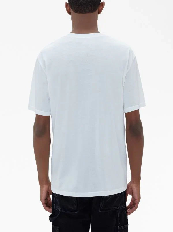 MA Bar White T-shirt