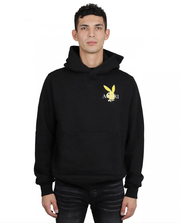 AMR Playboy Cover Bunny Hoodie - Styledistrict