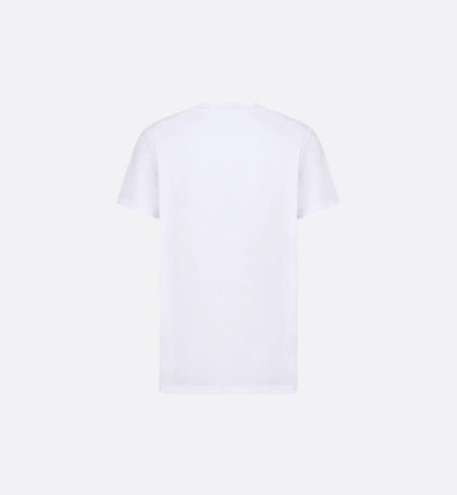 Montaigne White T- shirt