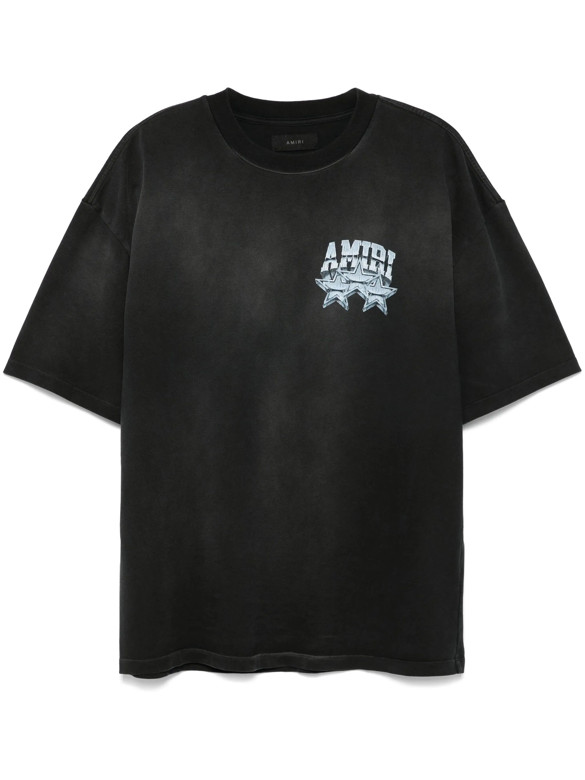 AMIRI♦エレガントを纏う ライオンアウトライン Tシャツ AMIRI – VOOXBG