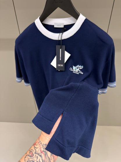 Homme Ling Crew Beck T-shirt