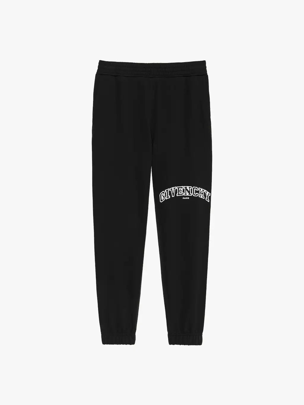 GVCH Black Tracksuit set - Styledistrict