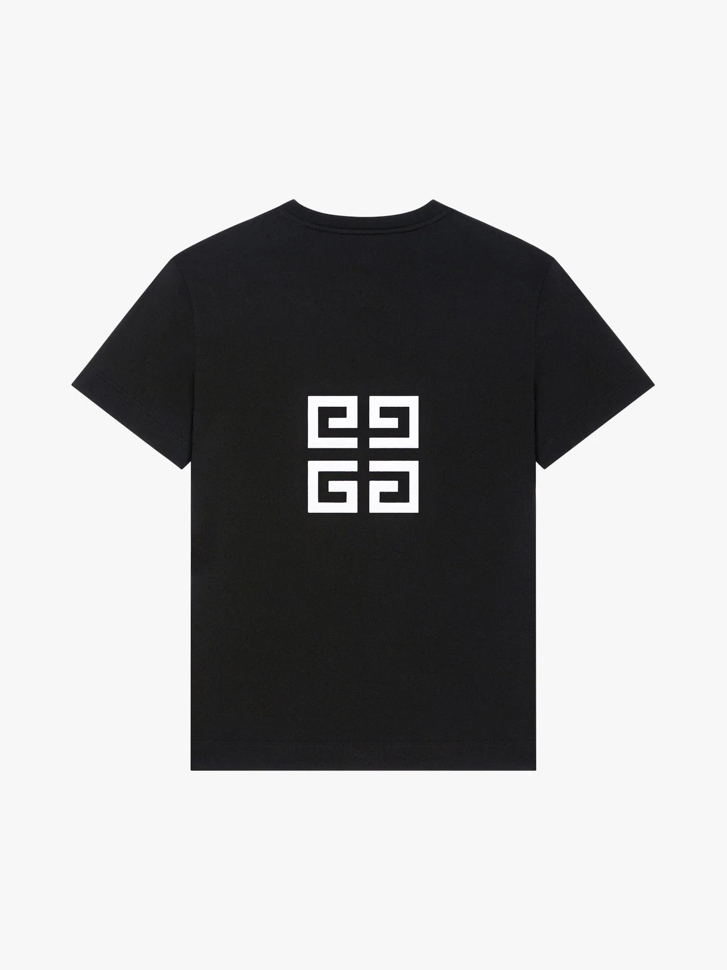 4G Logo Print Oversized T-shirt - Exclusive Wear