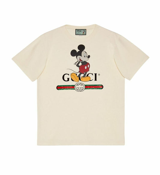 Disney Mickey Mouse Oversize T-shirt